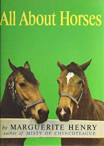 All About Horses