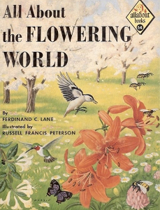 All About the Flowering World