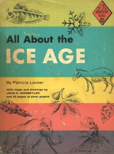 All About the Ice Age