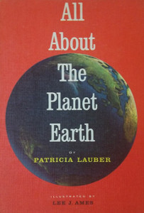 All About the Planet Earth