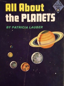 All About the Planets