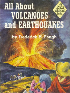 All About Volcanoes and Earthquakes