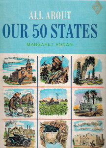 All About Our 50 States