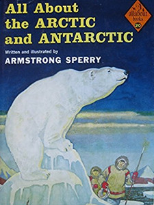 All About the Arctic and Antarctic