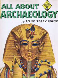 All About Archaeology