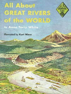 All About Great Rivers of the World