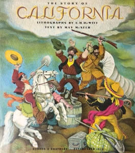 The Story of California