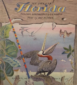 The Story of Florida