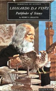 Leonardo da Vinci: Pathfinder of Science