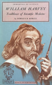 William Harvey: Trailblazer of Scientific Medicine