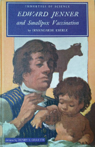 Edward Jenner and Smallpox Vaccination