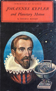 Johannes Kepler and Planetary Motion
