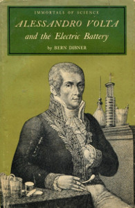 Alessandro Volta and the Electric Battery