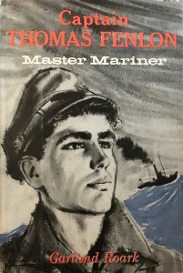 Captain Thomas Fenlon: Master Mariner