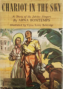 Chariot in the Sky: A story of the Jubilee Singers