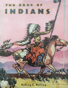 The Book of Indians