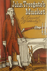 John Treegate's Musket