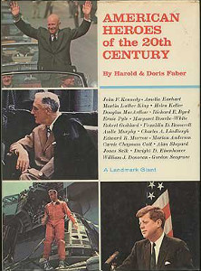 American Heroes of the 20th Century