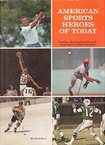 American Sports Heroes of Today