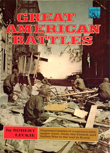 Great American Battles