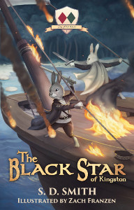 The Black Star of Kingston: Tales of Old Natalia 1