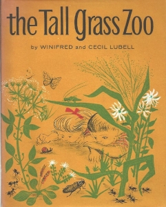 The Tall Grass Zoo