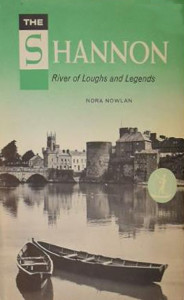 The Shannon: River of Loughs and Legends