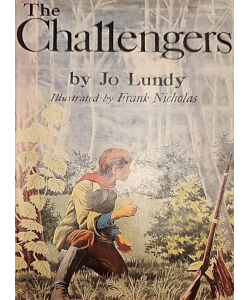The Challengers: Oregon in the 1840's