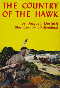 The Country of the Hawk