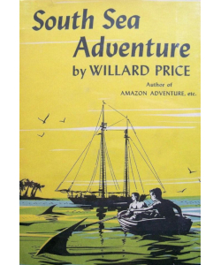 South Sea Adventure