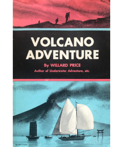 Volcano Adventure