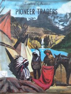 Pioneer Traders