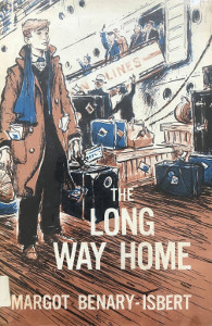 The Long Way Home 