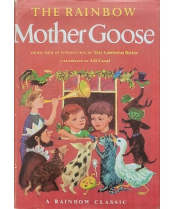 The Rainbow Mother Goose