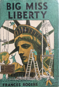 Big Miss Liberty