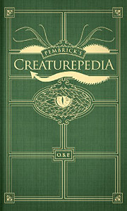 Pembrick's Creaturepedia: Skreean Edition