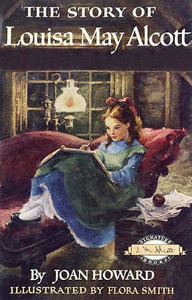 The Story of Louisa May Alcott