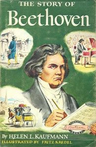 The Story of Beethoven