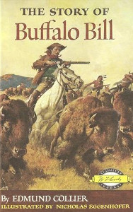 The Story of Buffalo Bill