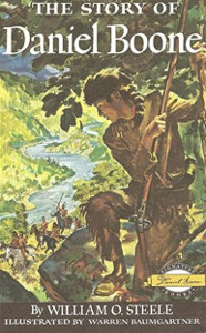 The Story of Daniel Boone