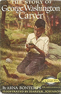 The Story of George Washington Carver