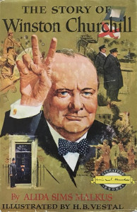 The Story of Winston Churchill