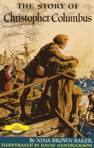 The Story of Christopher Columbus