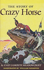 The Story of Crazy Horse