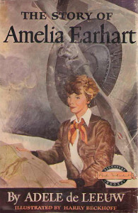 The Story of Amelia Earhart