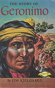 The Story of Geronimo