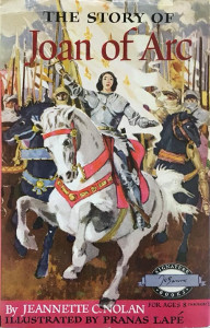 The Story of Joan of Arc