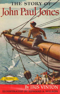 The Story of John Paul Jones