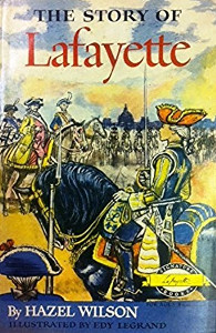 The Story of Lafayette