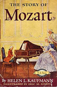 The Story of Mozart